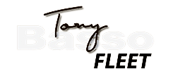 Tony Basso Fleet